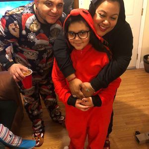 Meet your Posher, Lirenny